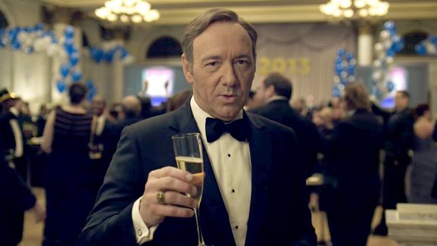Up against the likes of <i>House of Cards</i>, Australia's subscription video services will struggle to take the content fight to Netflix.