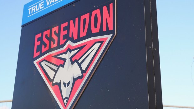 Essendon Football Club.