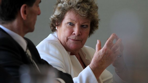 Jillian Skinner's decision to quit politics forced a byelection in the blue ribbon seat.
