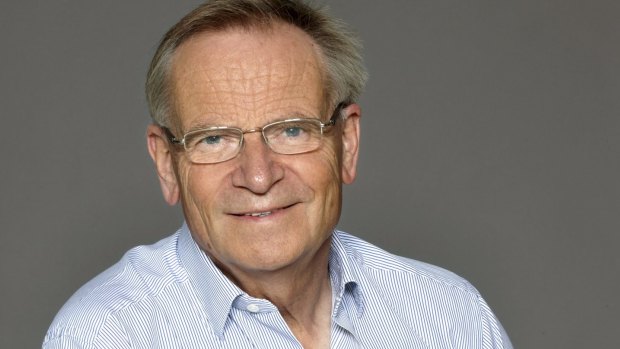 Lord Jeffrey Archer. Image supplied. cruise lectures. SHD TRAVEL MARCH 18 SPECIAL REPORT.

 

Swannell, casual, colour.jpg