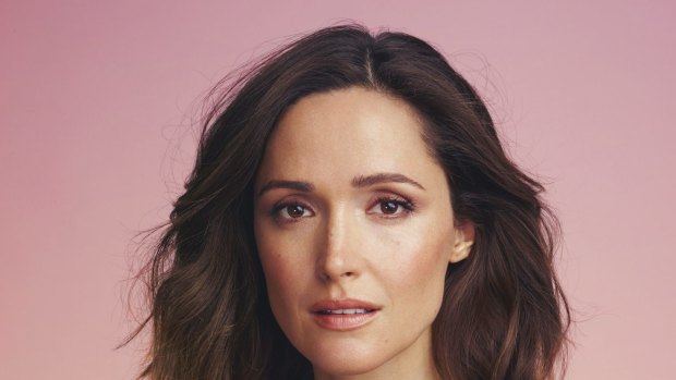  Rose Byrne is among the 13 Australians who have been invited to join The Academy of Motion Picture Arts and Sciences. 
