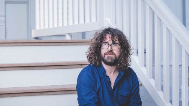 A search for stability led Lou Barlow to his new album.