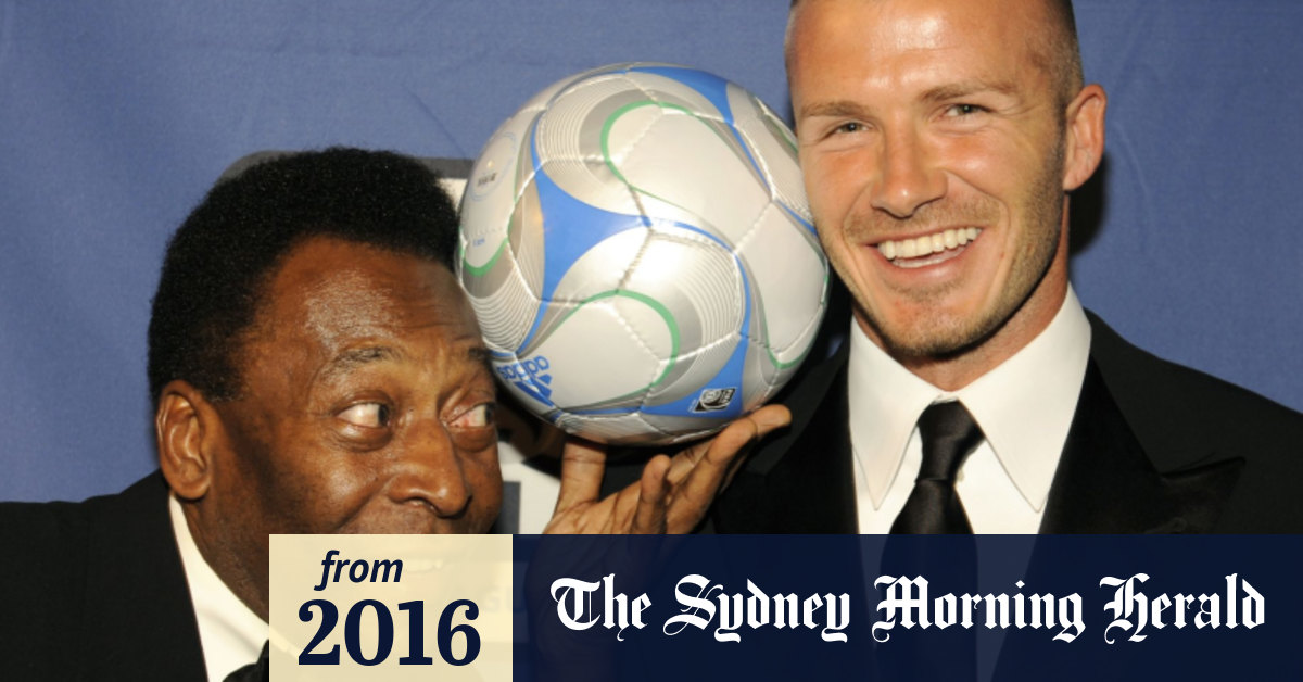 Pele S Lute Anyone Twelve Items From The Auction Of The Football Great S Life