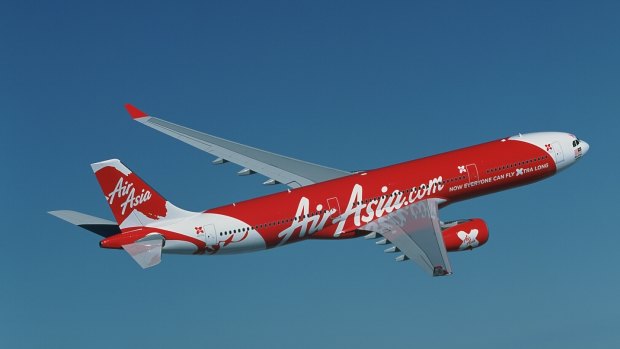 AirAsia will compete against Virgin Australia, Jetstar and Garuda Indonesia on the Sydney-Bali route.