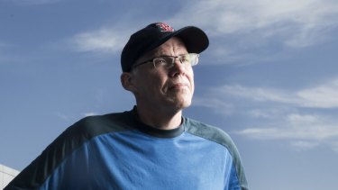 Bill McKibben warns Australia risks missing out on the new jobs and investment opportunities offered by renewable energy industries.