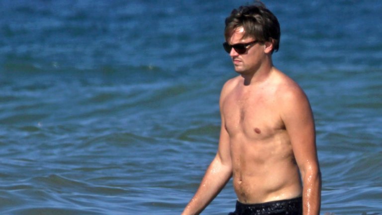 We Need To Talk About The Dad Bod