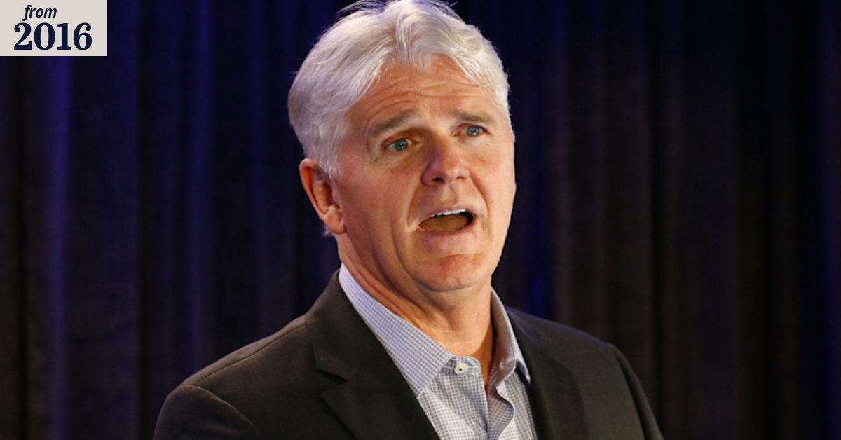 'You have a choice': Bill Morrow says NBN Co to educate consumers on products available