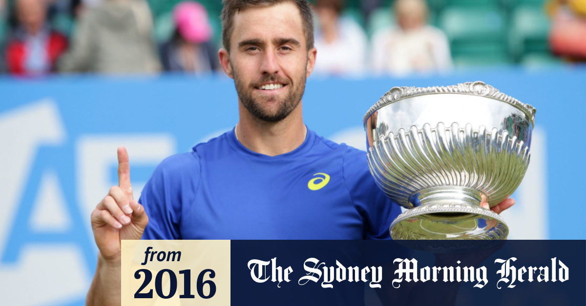 Steve Johnson Wins First Atp Title At Nottingham Over Pablo Cuevas Wolfe releasing acquires supernatural drama 'the obituary of tunde johnson' 05 january 2021 | the hollywood reporter. steve johnson wins first atp title at