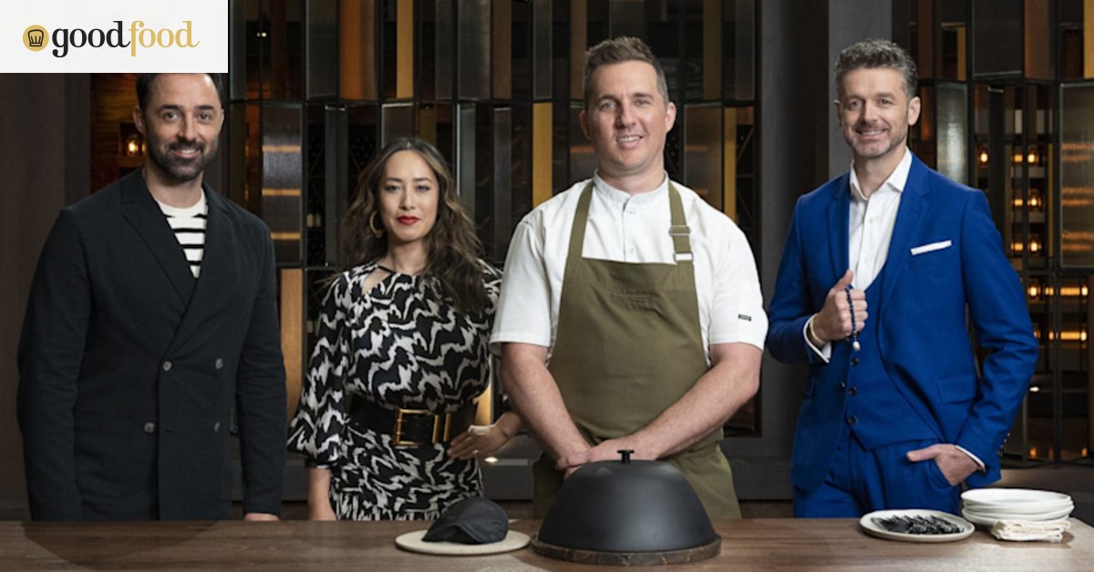 MasterChef recap: Will Eric's lucky pants help him stride through the ...