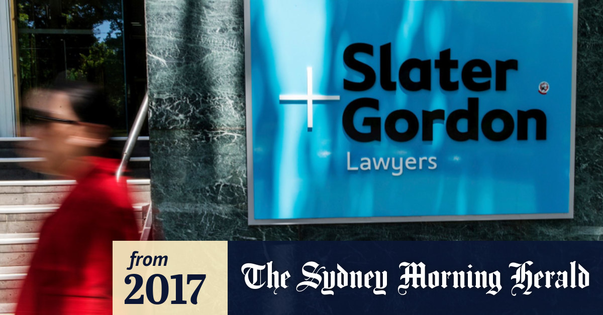 Slater and Gordon launches buyback of staff shares