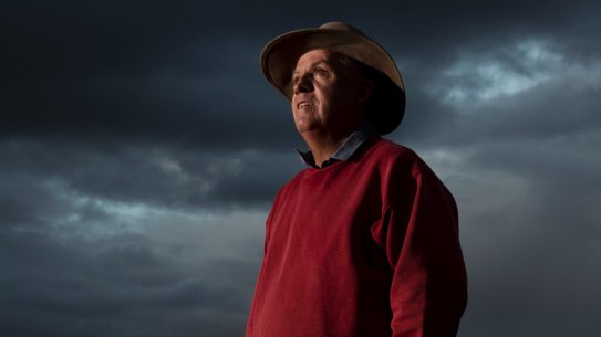 Senator John Williams