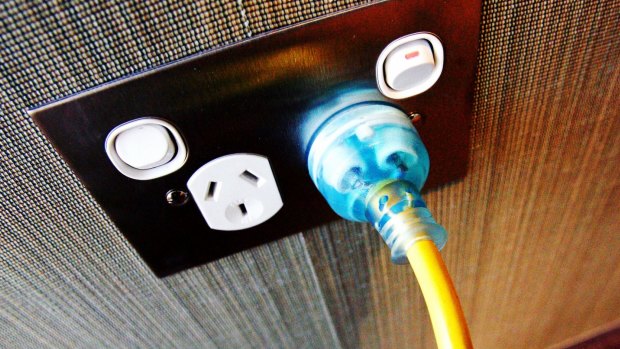 Consumers are being urged to switch and save on energy plans.