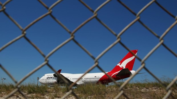 The federal government has said noise at Badgerys Creek will be less than at Sydney Airport and residents are unlikely to hear noise greater than a passing car.