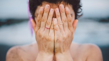 Living With An Invisible Illness A Day In The Life Of An Hs Sufferer