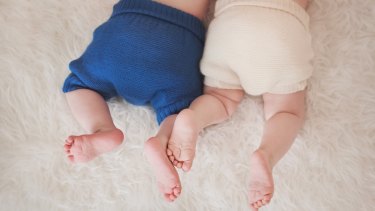 What Happens When You Go For Baby Number Three And Get A Bonus Fourth
