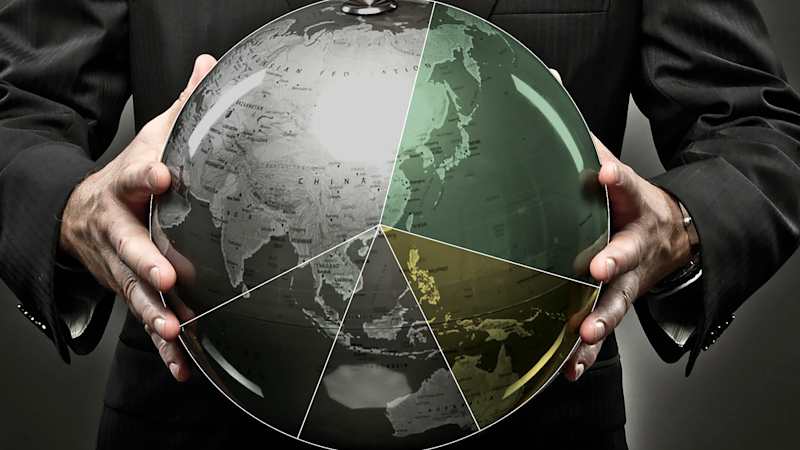 Geo political Risks Are Set To Drive Your Portfolio Says JP Morgan s 