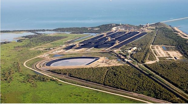 The giant Adani Carmichael coal mine has been embraced by the government despite the oversupply issues in the sector.