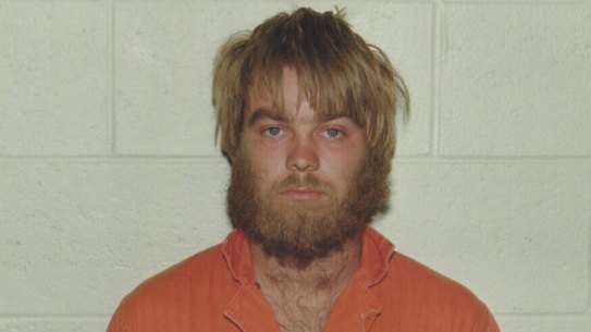 Documentary series <i>Making A Murderer</i> chronicles the strange US case of Steven Avery, who is a serving time in prison for murder.