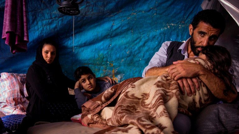 Compelling New Sbs Refugee Drama Safe Harbour Pointedly Asks What Would You Do Safe harbour | complete season now streaming on sbs on demand. compelling new sbs refugee drama safe