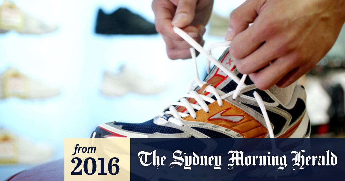 The Athlete S Foot Owner Bulks Up With Hype Buy