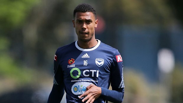 Rashid Mahazi leaves Melbourne Victory, quits football indefinitely: report