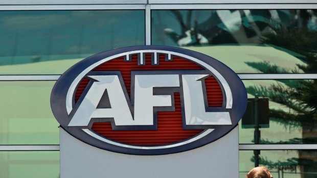 AFL's integrity department handles sexual misconduct complaints.