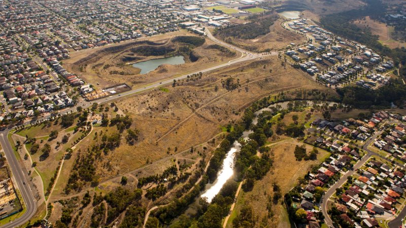 Pace gets permit for $120 million development in Melbourne's Sunshine North