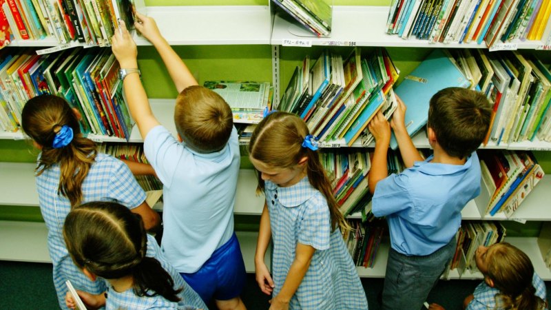 Reading Recovery Program Used In 960 Nsw Public Schools Does Not Work