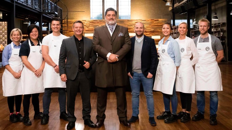 Masterchef Alumni Where Are They Now