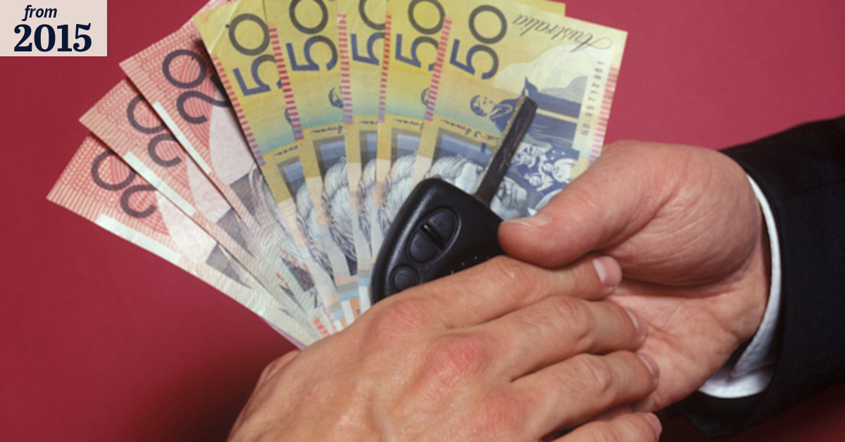Investment scam: Two Qld men jailed for 10 years over multimillion ...