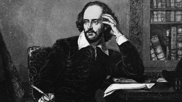 William Shakespeare could well have been scratching his head to find answers if he had to do the year 9 NAPLAN.