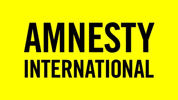 The Amnesty donation change is being made on an opt-out basis.