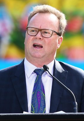 ARU boss Bill Pulver says there will be no let up from the SANZAAR nations in their quest for a revenue-share agreement for the new Test schedule.