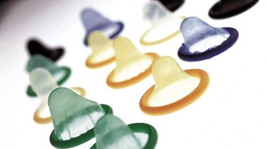 The older the men, the less likely they were to intend to wear a condom with new sexual partners, the FPNSW study showed.