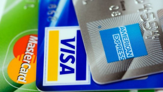 Bank revenue from credit cards has been crunched, leading to cuts in loyalty schemes.