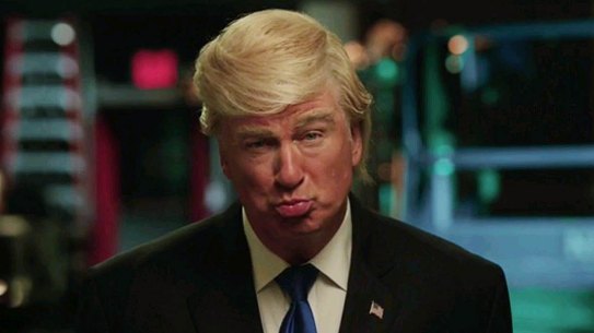 Stephen Baldwin is not a fan of his brother Alec's Trump.