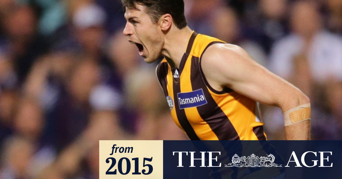 Afl Finals 2015 Umpiring Did Not Cost Any Team A Place In Grand Final