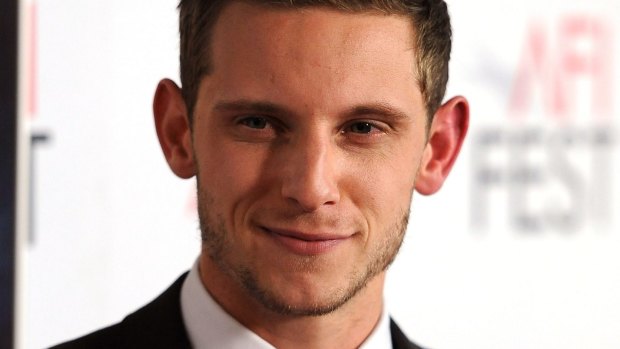 Jamie Bell says he remains bitterly disappointed by Fantastic Four.