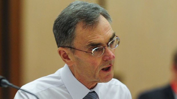 ASIC chairman Greg Medcraft has been left frustrated by the banks as it probes manipulation of benchmark rates.