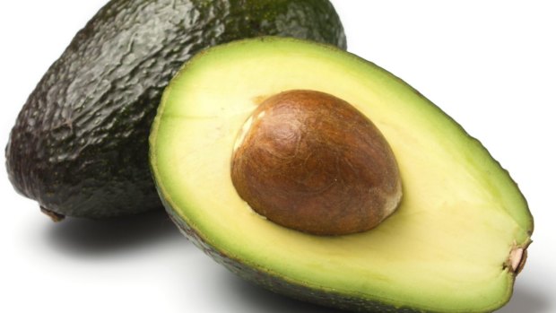 Queensland's annual avocado crop is worth $460 million.