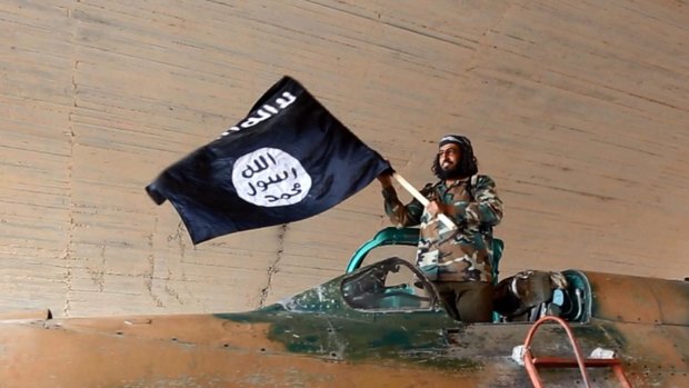 Islamic State is a response to much deeper problems in the Middle East, many caused by the West itself.