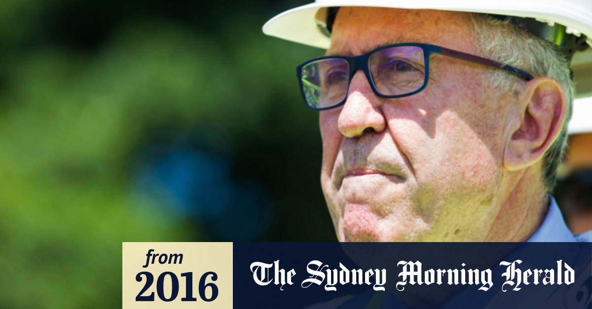 City of Sydney flags changes to car share policy amid ...
