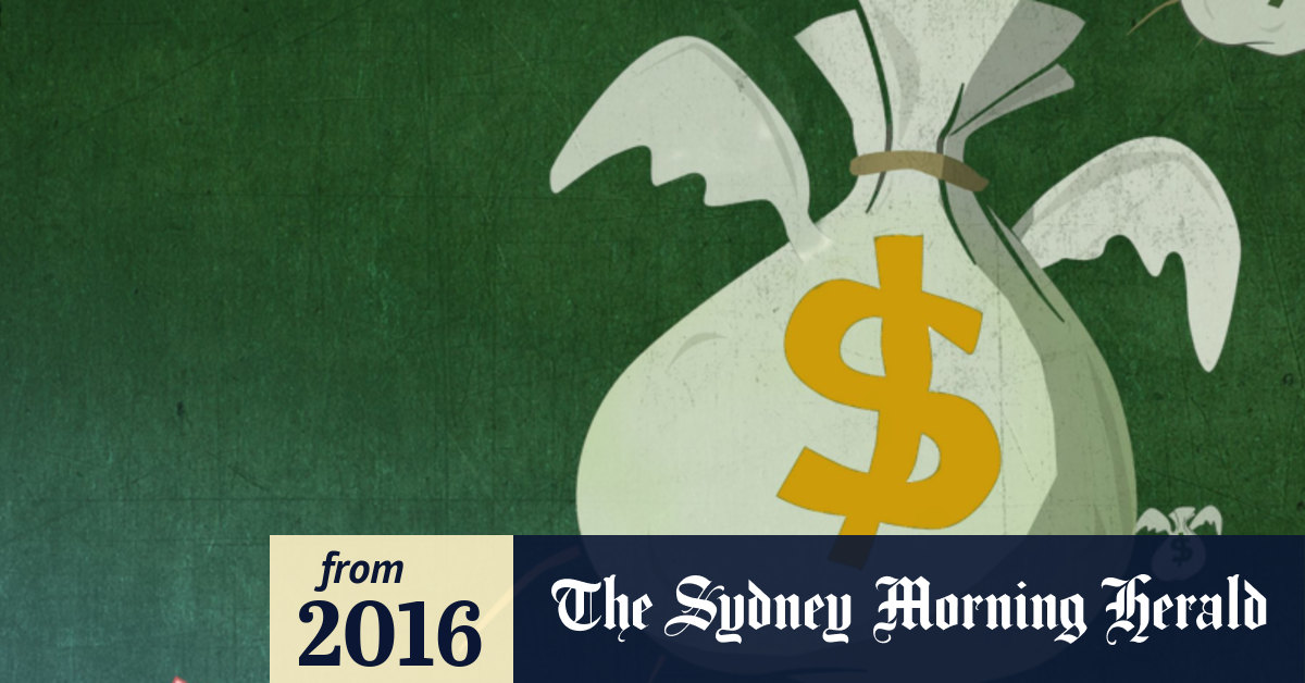 Barrick Gold boss John Thornton rejects $4.5m bonus and sets an example