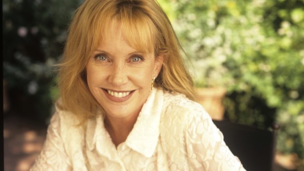 Mary Ellen Trainor starred in <i>Lethal Weapon</i>, <i>Forrest Gump</i> and <i>The Goonies</i>. 