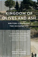 Kingdom of Olives and Ash. Eds., Michael Chabon and Ayelet Waldman.