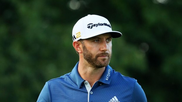 Dustin Johnson has silenced his critics with victory at the US Open.