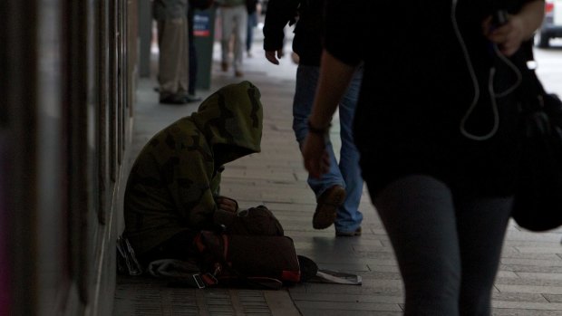 Homeless support organisations are preparing to help keep rough sleepers warm this week.