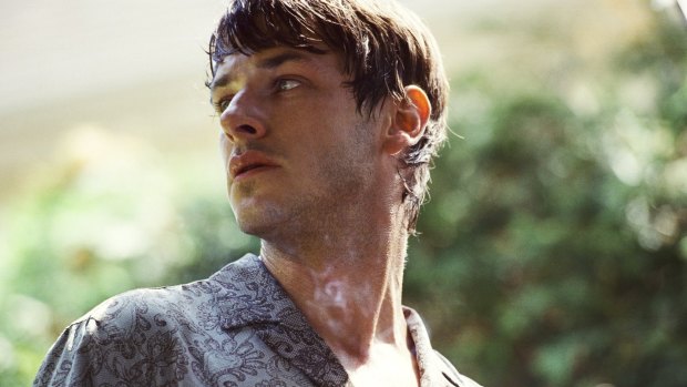 Gaspard Ulliel in <i>It's Only the End of the World</i>.