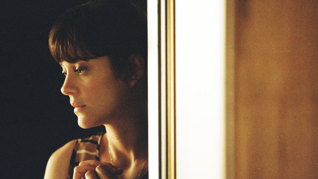 Marion Cotillard in <i>It's Only the End of the World</i>.