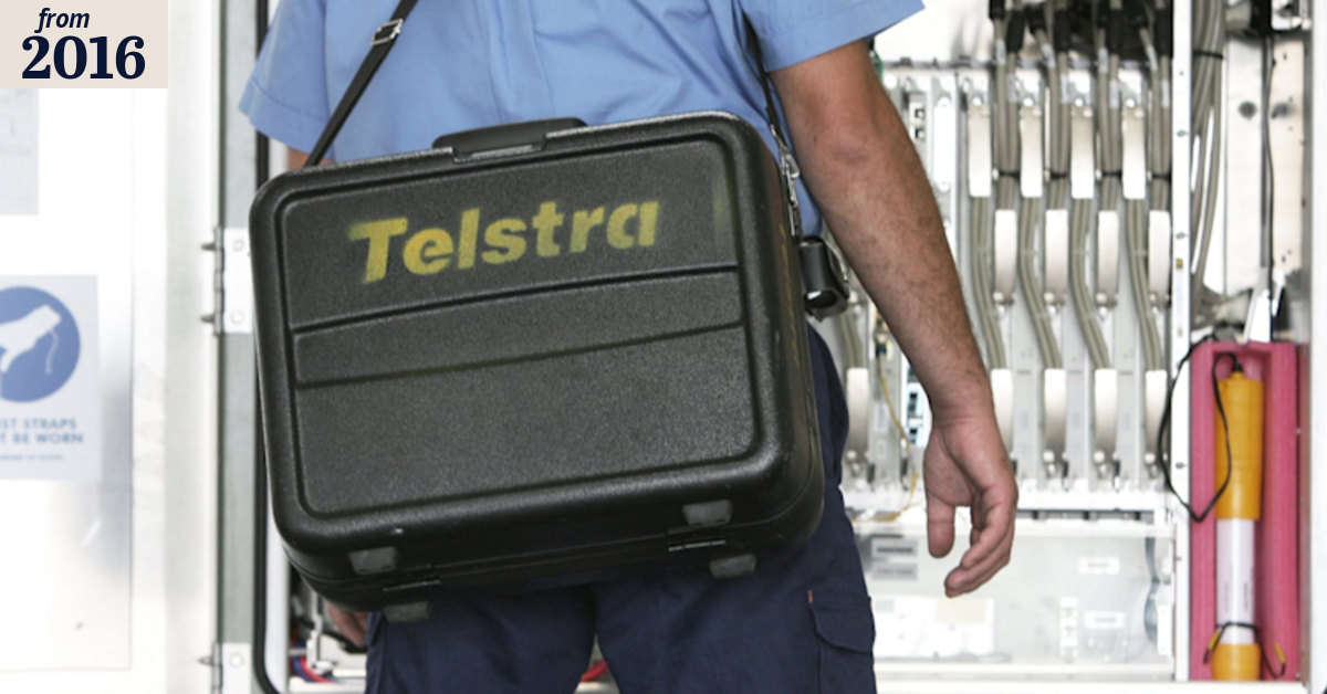 Telstra to add 1000 technicians to work on NBN and reduce repair times